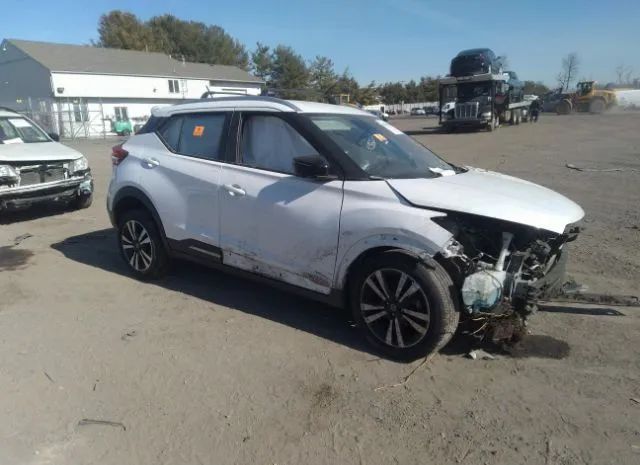 NISSAN KICKS 2019 3n1cp5cu2kl492155