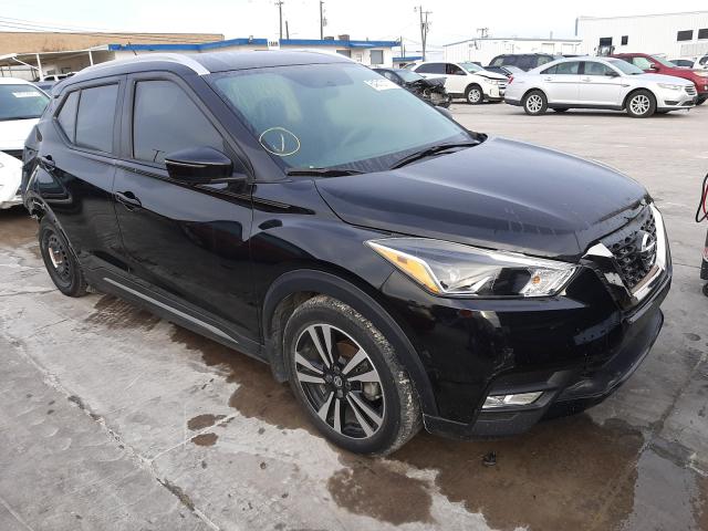 NISSAN KICKS 2019 3n1cp5cu2kl496190