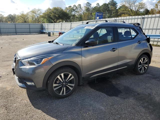 NISSAN KICKS 2019 3n1cp5cu2kl497162