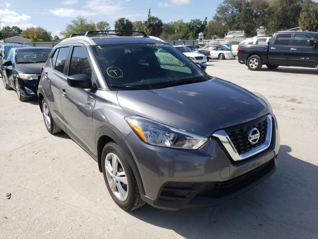 NISSAN KICKS S 2019 3n1cp5cu2kl500688