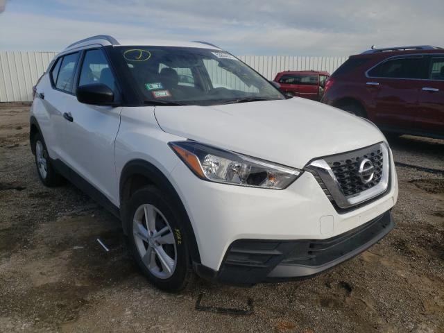 NISSAN KICKS 2019 3n1cp5cu2kl503574