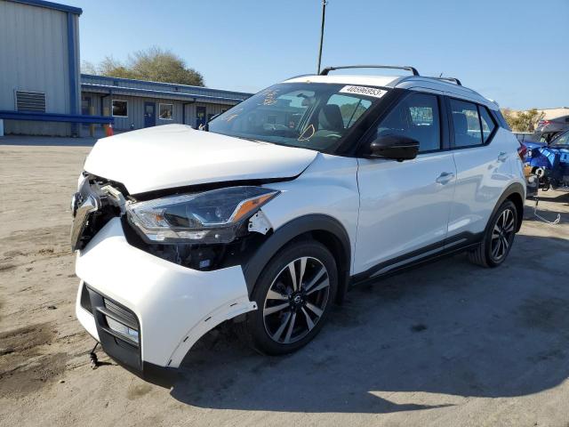 NISSAN KICKS S 2019 3n1cp5cu2kl507513