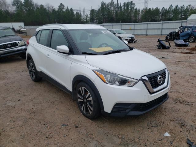 NISSAN KICKS S 0 3n1cp5cu2kl507656