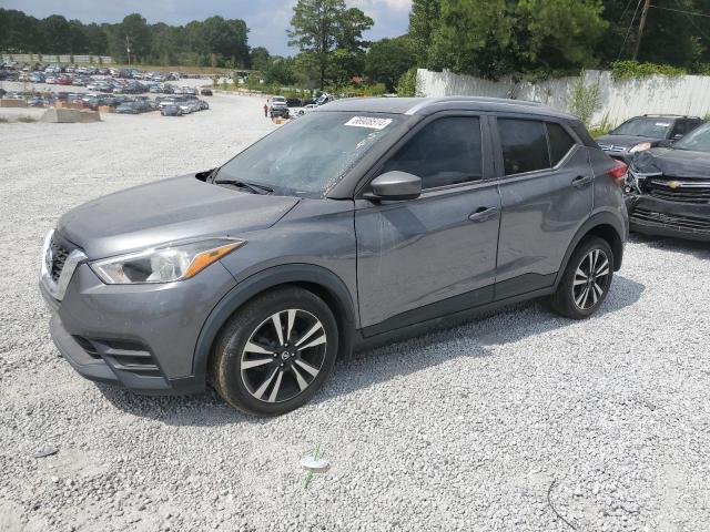 NISSAN KICKS S 2019 3n1cp5cu2kl508354