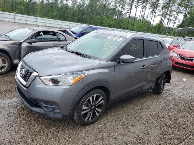 NISSAN KICKS S 2019 3n1cp5cu2kl510248