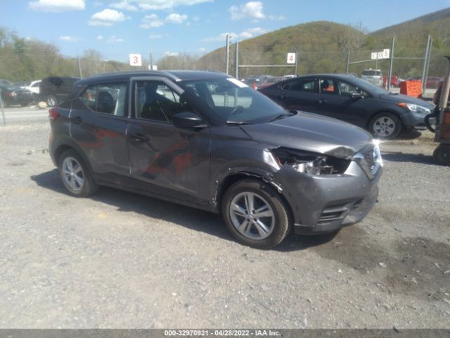 NISSAN KICKS 2019 3n1cp5cu2kl512422