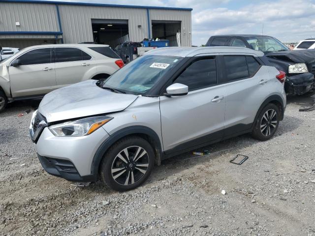 NISSAN KICKS S 2019 3n1cp5cu2kl513876