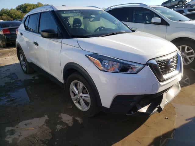 NISSAN KICKS S 2019 3n1cp5cu2kl515157