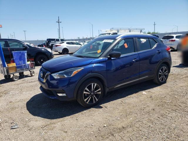 NISSAN KICKS 2019 3n1cp5cu2kl515966