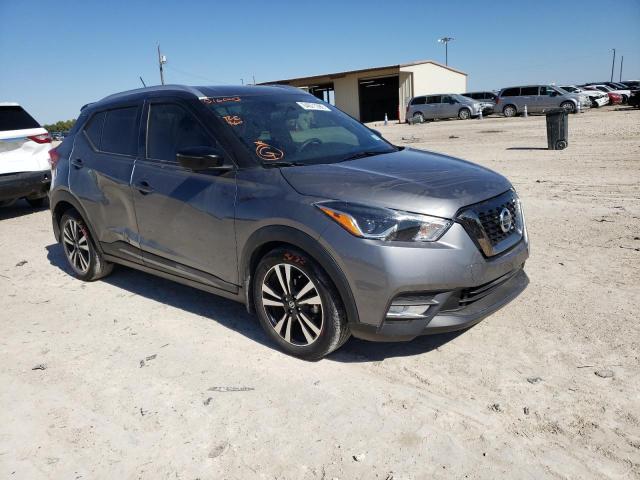 NISSAN KICKS S 2019 3n1cp5cu2kl516003