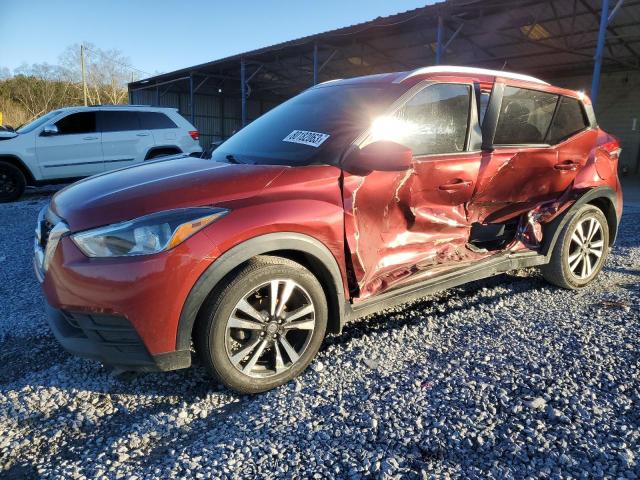 NISSAN KICKS 2019 3n1cp5cu2kl516258