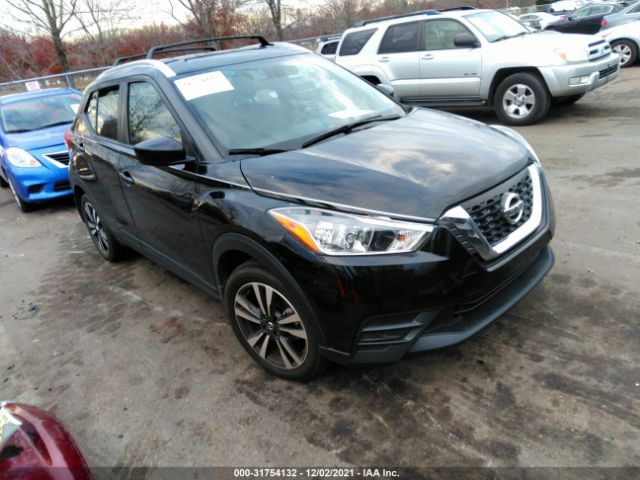 NISSAN KICKS 2019 3n1cp5cu2kl517135