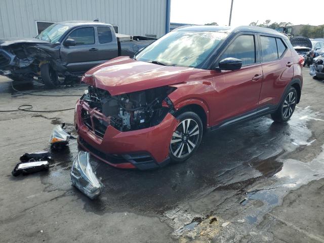 NISSAN KICKS 2019 3n1cp5cu2kl521363