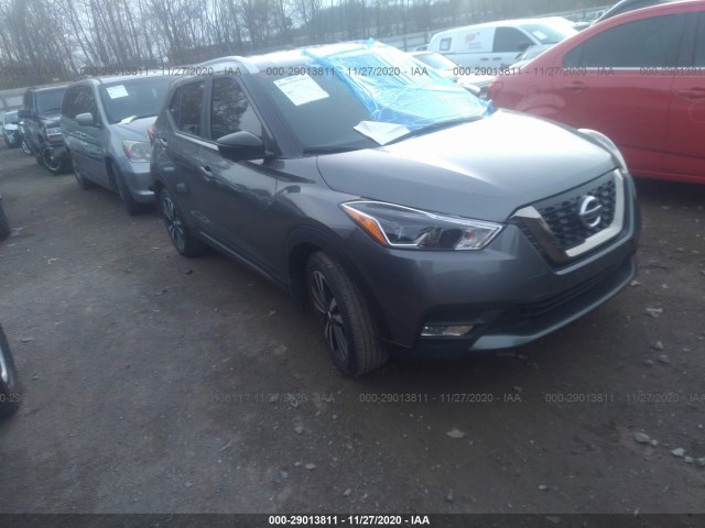 NISSAN KICKS 2019 3n1cp5cu2kl522657