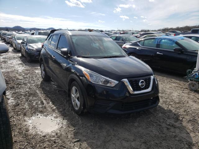 NISSAN KICKS S 2019 3n1cp5cu2kl522710