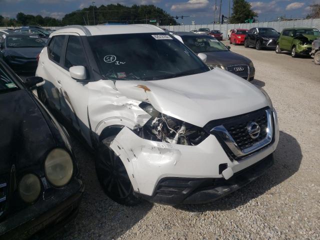 NISSAN KICKS S 2019 3n1cp5cu2kl528183