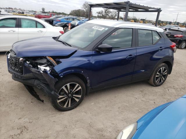 NISSAN KICKS 2019 3n1cp5cu2kl528507