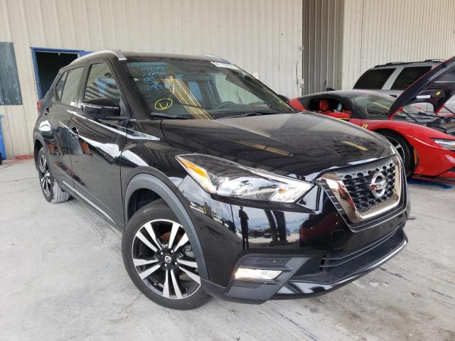 NISSAN KICKS S 2019 3n1cp5cu2kl528684