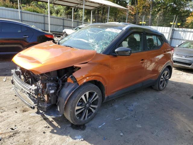 NISSAN KICKS 2019 3n1cp5cu2kl530550