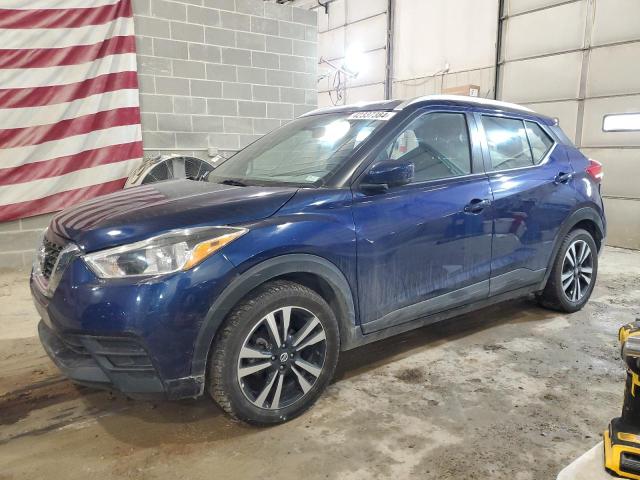 NISSAN KICKS 2019 3n1cp5cu2kl531018