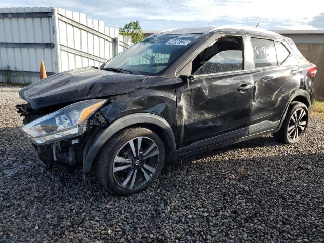 NISSAN KICKS 2019 3n1cp5cu2kl532556