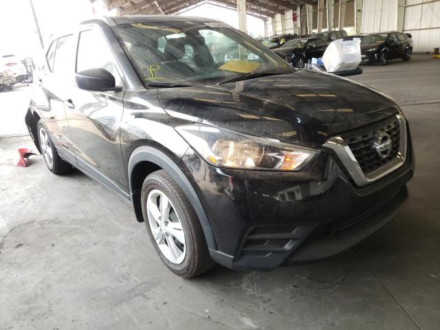 NISSAN KICKS S 2019 3n1cp5cu2kl533268