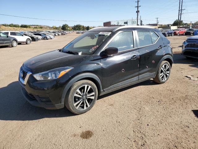 NISSAN KICKS 2019 3n1cp5cu2kl534338