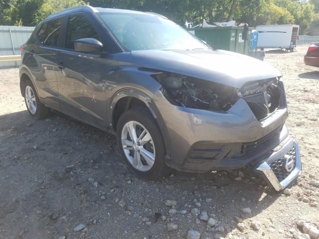 NISSAN KICKS S 2019 3n1cp5cu2kl534582