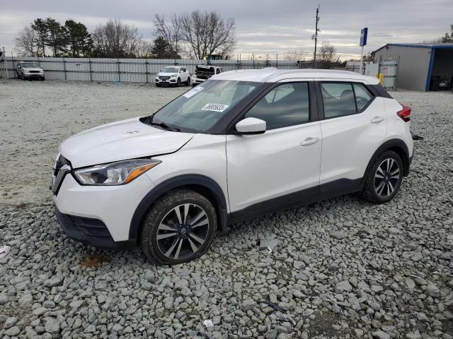 NISSAN KICKS S 2019 3n1cp5cu2kl534954