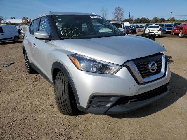 NISSAN KICKS S 2019 3n1cp5cu2kl535165