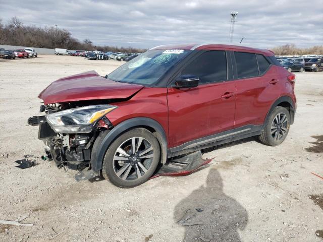 NISSAN KICKS S 2019 3n1cp5cu2kl535733