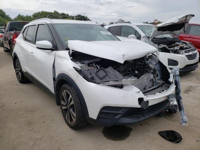 NISSAN KICKS S 2019 3n1cp5cu2kl535800