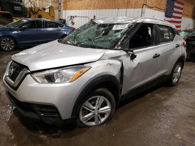 NISSAN KICKS 2019 3n1cp5cu2kl536607