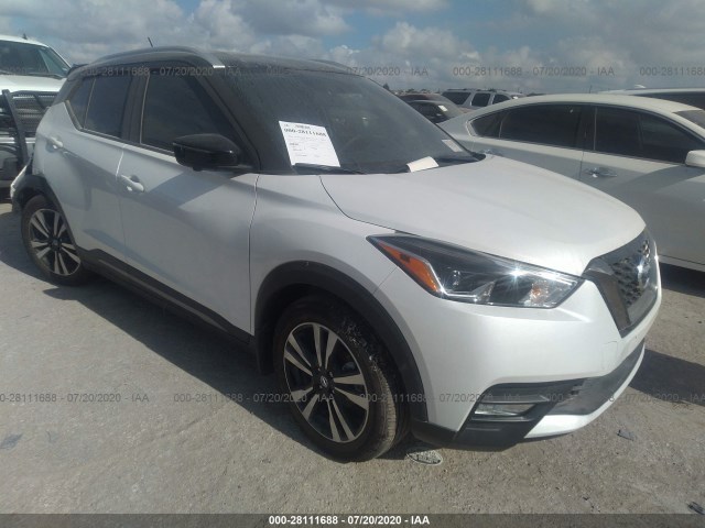 NISSAN KICKS 2019 3n1cp5cu2kl538115