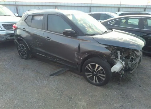 NISSAN KICKS 2019 3n1cp5cu2kl538759