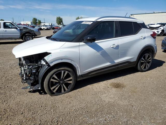 NISSAN KICKS 2019 3n1cp5cu2kl539104