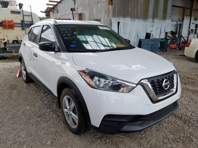 NISSAN KICKS S 2019 3n1cp5cu2kl539359