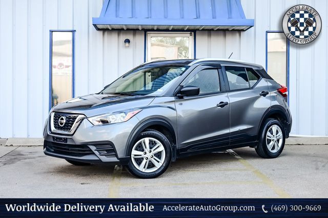 NISSAN KICKS 2019 3n1cp5cu2kl541192