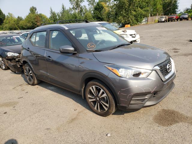 NISSAN KICKS S 2019 3n1cp5cu2kl544092