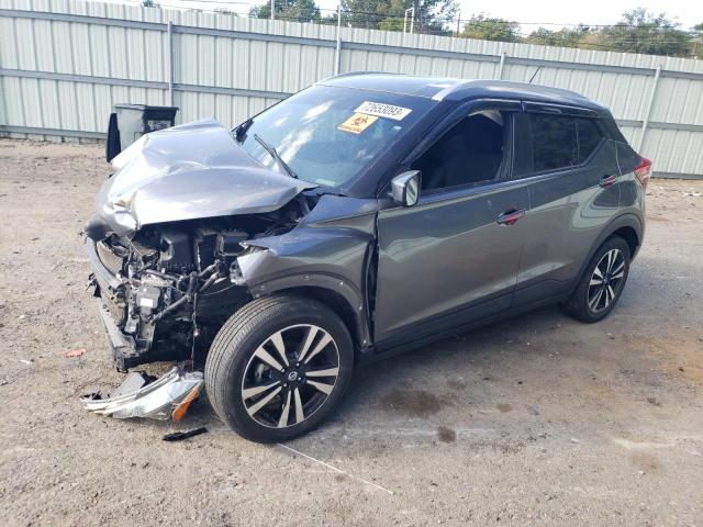 NISSAN KICKS 2019 3n1cp5cu2kl546246