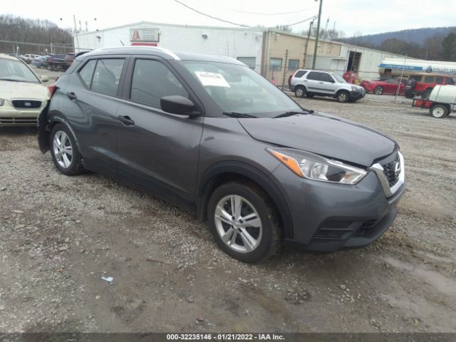 NISSAN KICKS 2019 3n1cp5cu2kl546277