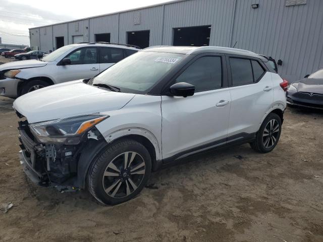 NISSAN KICKS S 2019 3n1cp5cu2kl548398