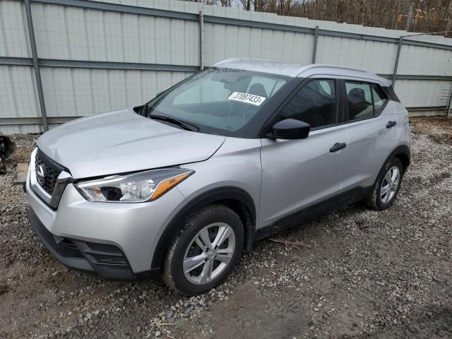 NISSAN KICKS S 2019 3n1cp5cu2kl548868