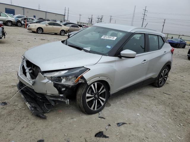 NISSAN KICKS S 2019 3n1cp5cu2kl549213