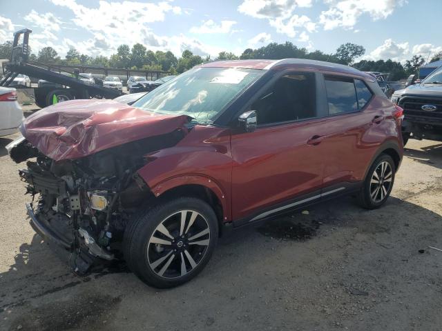 NISSAN KICKS S 2019 3n1cp5cu2kl551057