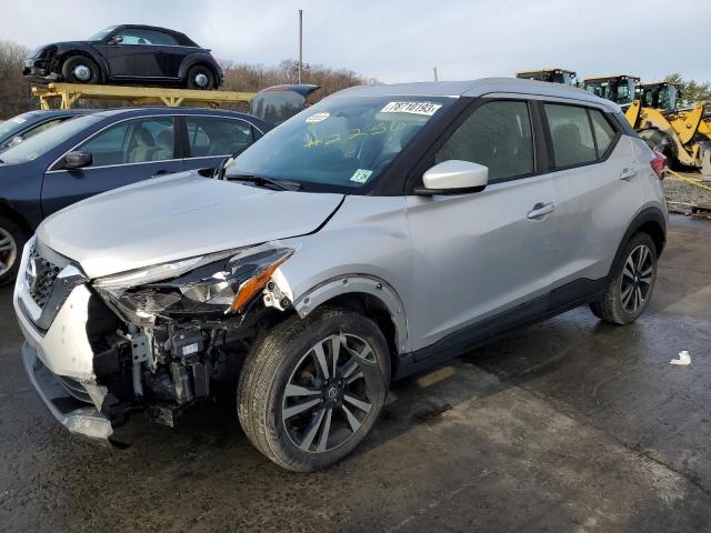 NISSAN KICKS 2019 3n1cp5cu2kl552256