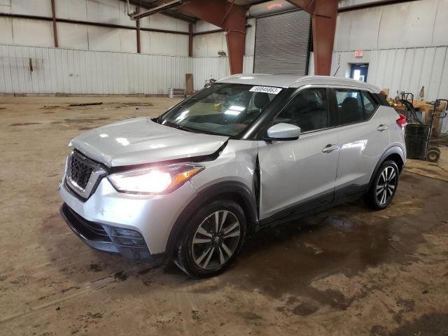 NISSAN KICKS 2019 3n1cp5cu2kl552872