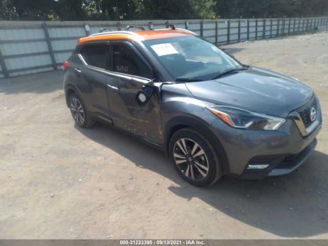 NISSAN KICKS 2019 3n1cp5cu2kl553116