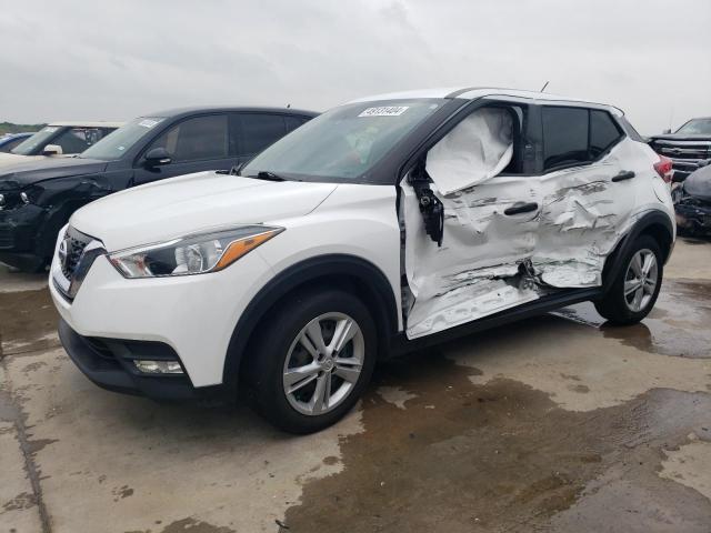 NISSAN KICKS 2019 3n1cp5cu2kl553312