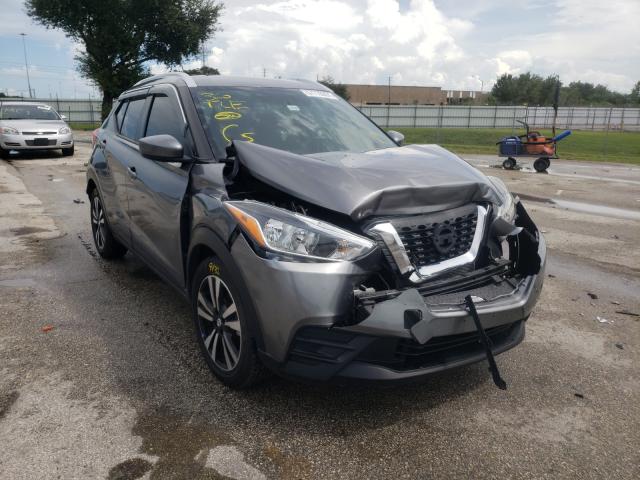 NISSAN KICKS S 2019 3n1cp5cu2kl553388